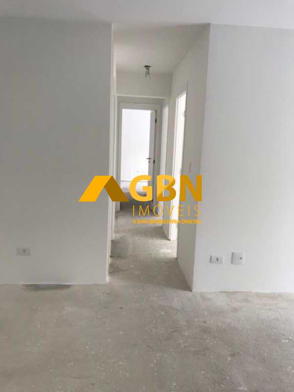 Conheça 19. do imóvel - Apartamento 3 quartos à venda São Paulo,SP Real Parque - R$ 850.000 - 114026G - 14 19. - 14