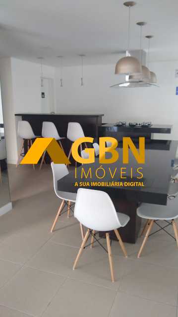 Conheça 21. do imóvel - Apartamento 3 quartos à venda São Paulo,SP Real Parque - R$ 850.000 - 114026G - 8 21. - 8