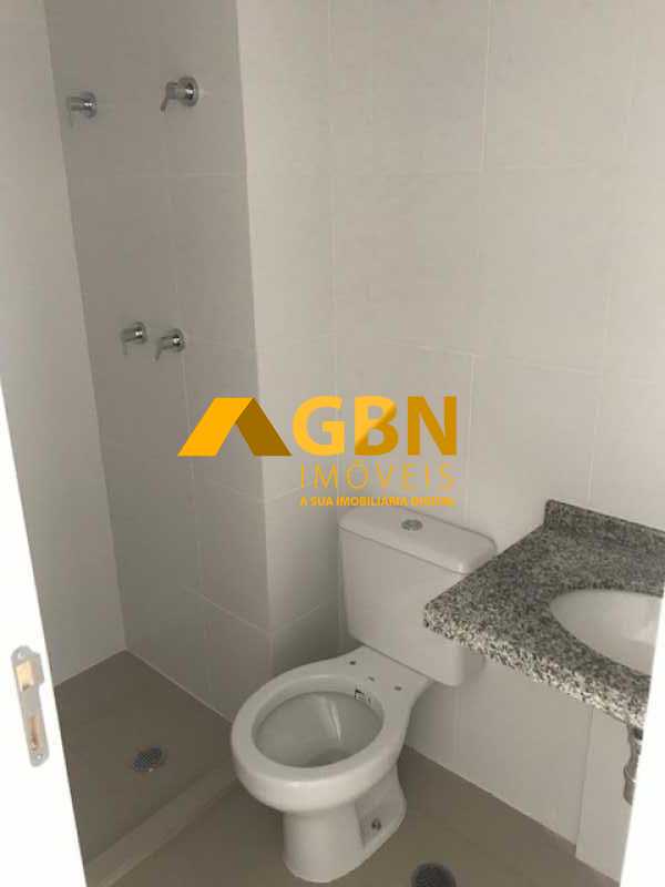 Conheça 24. do imóvel - Apartamento 3 quartos à venda São Paulo,SP Real Parque - R$ 850.000 - 114026G - 23 24. - 23