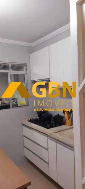 Conheça 11eb5437-fc76-46d5-b24d-82b5de do imóvel - Casa em Condomínio 2 quartos à venda São Paulo,SP Horto do Ipê - R$ 490.000 - 119626G - 5 11eb5437-fc76-46d5-b24d-82b5de - 5