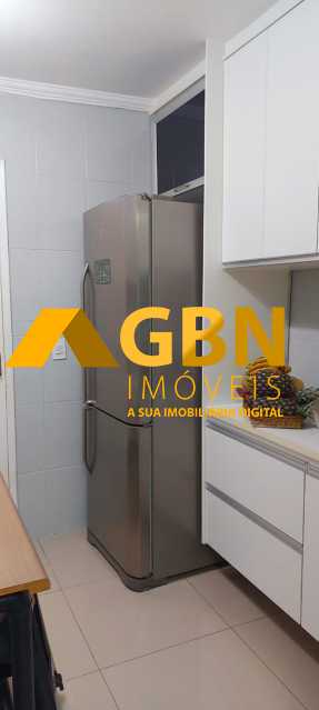 Conheça 56fbbf12-8332-437c-bd60-7126d1 do imóvel - Casa em Condomínio 2 quartos à venda São Paulo,SP Horto do Ipê - R$ 490.000 - 119626G - 6 56fbbf12-8332-437c-bd60-7126d1 - 6