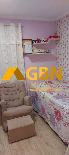 Conheça 2987f88e-f766-49a8-b4a8-d7b7c7 do imóvel - Casa em Condomínio 2 quartos à venda São Paulo,SP Horto do Ipê - R$ 490.000 - 119626G - 14 2987f88e-f766-49a8-b4a8-d7b7c7 - 14