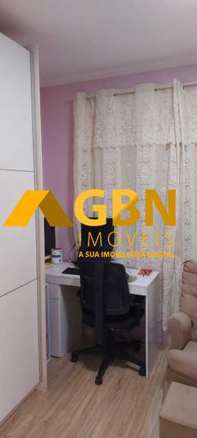 Conheça 15749df5-0879-4d59-9067-6dd87e do imóvel - Casa em Condomínio 2 quartos à venda São Paulo,SP Horto do Ipê - R$ 490.000 - 119626G - 15 15749df5-0879-4d59-9067-6dd87e - 15