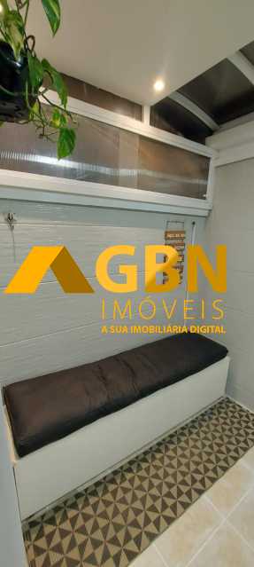 Conheça fda78bb5-e13c-4a64-9896-2709a4 do imóvel - Casa em Condomínio 2 quartos à venda São Paulo,SP Horto do Ipê - R$ 490.000 - 119626G - 19 fda78bb5-e13c-4a64-9896-2709a4 - 19