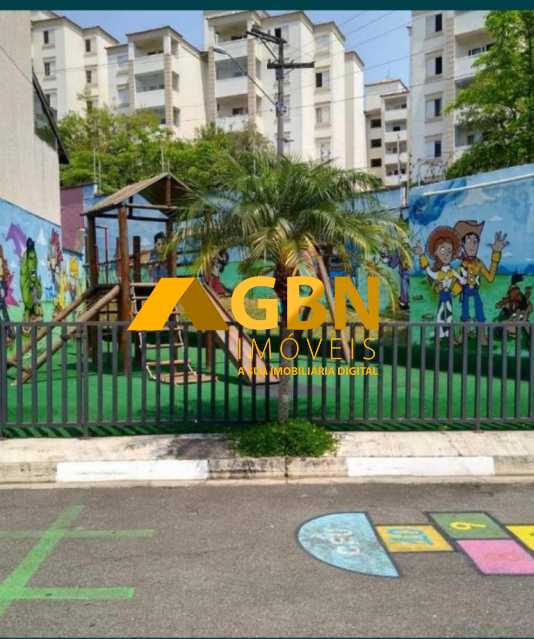 Conheça 624fb4ab-eb65-4298-8204-f24c4a do imóvel - Casa em Condomínio 2 quartos à venda São Paulo,SP Horto do Ipê - R$ 490.000 - 119626G - 23 624fb4ab-eb65-4298-8204-f24c4a - 23
