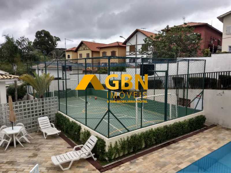 Conheça a21d0e8d-80ae-4145-9315-7147a6 do imóvel - Casa em Condomínio 2 quartos à venda São Paulo,SP Horto do Ipê - R$ 490.000 - 119626G - 22 a21d0e8d-80ae-4145-9315-7147a6 - 22