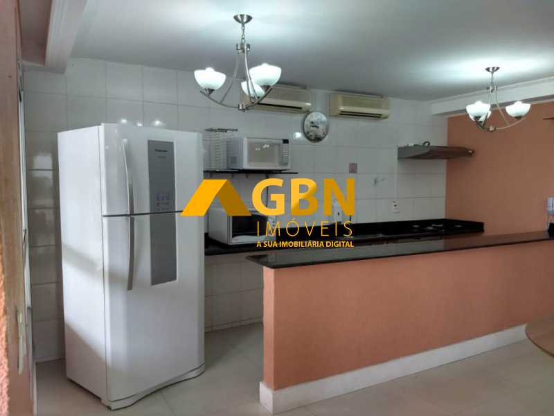 Conheça c5153821-554f-4053-be05-54de68 do imóvel - Casa em Condomínio 2 quartos à venda São Paulo,SP Horto do Ipê - R$ 490.000 - 119626G - 27 c5153821-554f-4053-be05-54de68 - 27