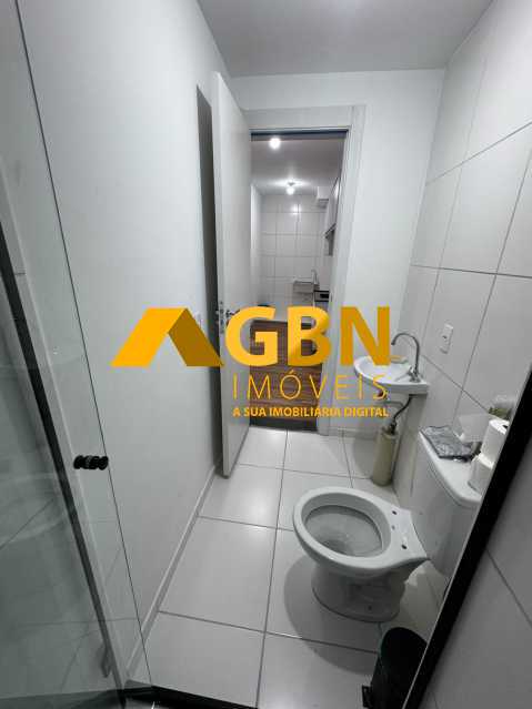Conheça WhatsApp Image 2026-09-30 at 1 do imóvel - Apartamento 2 quartos para alugar São Paulo,SP Vila Andrade - R$ 1.700 - 1110526G - 20 WhatsApp Image 2026-09-30 at 1 - 20