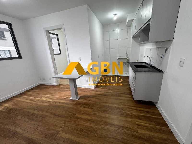 Conheça WhatsApp Image 2026-09-30 at 1 do imóvel - Apartamento 2 quartos para alugar São Paulo,SP Vila Andrade - R$ 1.700 - 1110526G - 4 WhatsApp Image 2026-09-30 at 1 - 4