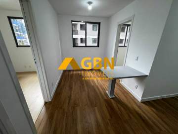 Apartamento 2 quartos para alugar São Paulo,SP Vila Andrade - R$ 1.700 - 1110526G