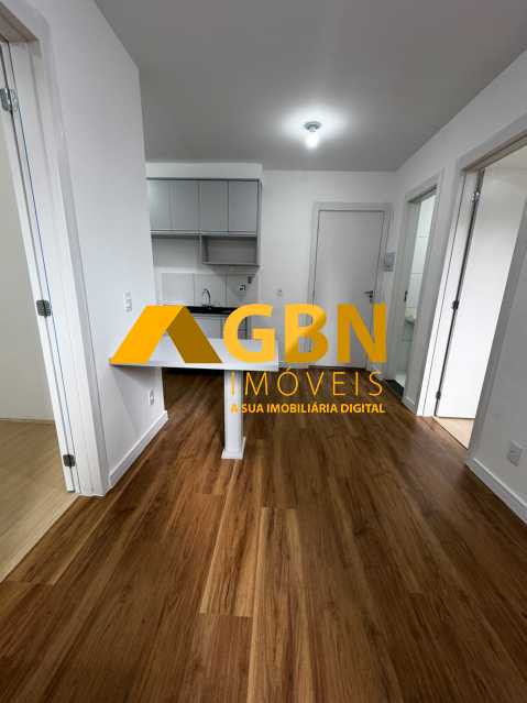 Conheça WhatsApp Image 2026-09-30 at 1 do imóvel - Apartamento 2 quartos para alugar São Paulo,SP Vila Andrade - R$ 1.700 - 1110526G - 5 WhatsApp Image 2026-09-30 at 1 - 5