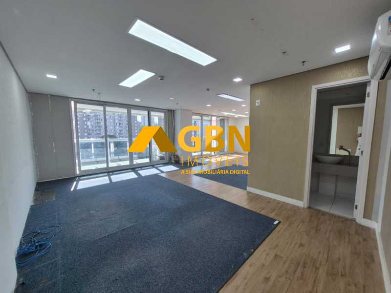 Conheça WhatsApp Image 2026-10-02 at 1 do imóvel - Sala Comercial 70m² para alugar São Paulo,SP Vila Andrade - R$ 6.800 - 1110726G - 4 WhatsApp Image 2026-10-02 at 1 - 4