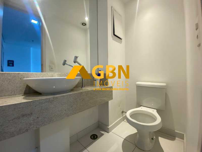 Conheça 1 2. do imóvel - Sala Comercial 70m² para alugar São Paulo,SP Vila Andrade - R$ 6.800 - 1110726G - 7 1 2. - 7