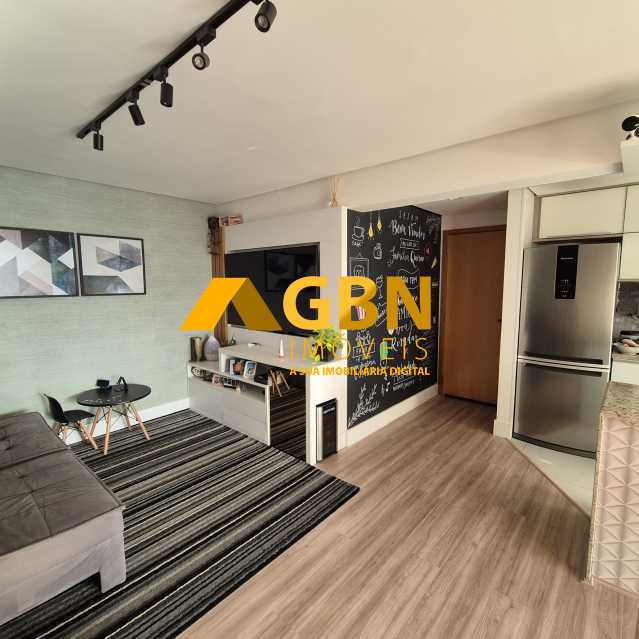 Conheça 20240520_082745 do imóvel - Apartamento 2 quartos à venda São Paulo,SP Vila Andrade - R$ 840.000 - 1110926G - 5 20240520_082745 - 5