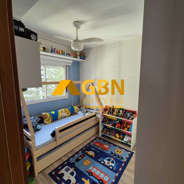 Conheça 20240520_082755 do imóvel - Apartamento 2 quartos à venda São Paulo,SP Vila Andrade - R$ 840.000 - 1110926G - 8 20240520_082755 - 8