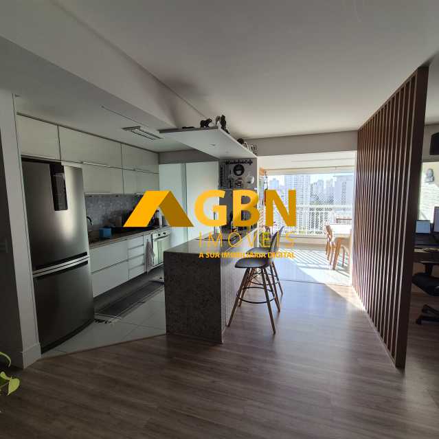Conheça 20240614_085759 do imóvel - Apartamento 2 quartos à venda São Paulo,SP Vila Andrade - R$ 840.000 - 1110926G - 6 20240614_085759 - 6