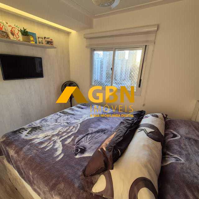 Conheça 20240620_070808 do imóvel - Apartamento 2 quartos à venda São Paulo,SP Vila Andrade - R$ 840.000 - 1110926G - 15 20240620_070808 - 15
