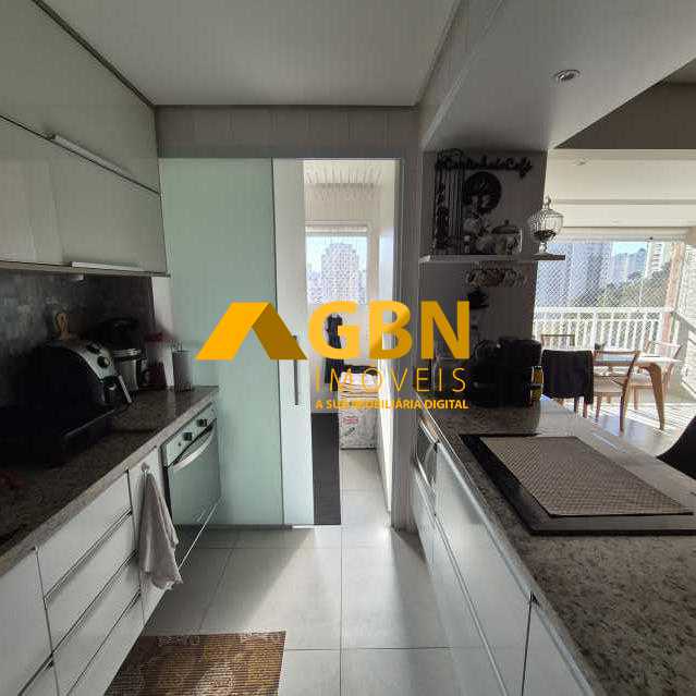 Conheça 20240805_090126 do imóvel - Apartamento 2 quartos à venda São Paulo,SP Vila Andrade - R$ 840.000 - 1110926G - 18 20240805_090126 - 18