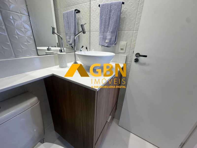 Conheça 15007138-32b0-409f-9697-07f73e do imóvel - Apartamento 2 quartos à venda São Paulo,SP Santo Amaro - R$ 381.500 - 1111126G - 18 15007138-32b0-409f-9697-07f73e - 18