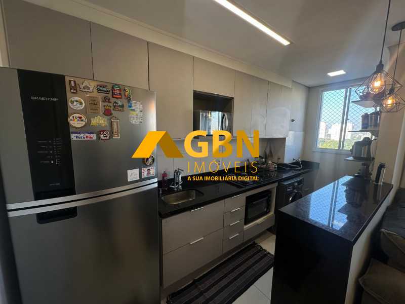 Conheça d8f744e0-b39e-4739-9842-7970f5 do imóvel - Apartamento 2 quartos à venda São Paulo,SP Santo Amaro - R$ 381.500 - 1111126G - 5 d8f744e0-b39e-4739-9842-7970f5 - 5