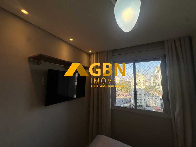 Conheça ecb981dd-ef7b-40c0-babe-83fc8f do imóvel - Apartamento 2 quartos à venda São Paulo,SP Santo Amaro - R$ 381.500 - 1111126G - 16 ecb981dd-ef7b-40c0-babe-83fc8f - 16