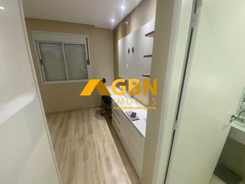 Conheça 7b2dfb70-66f7-4325-bb44-2d8a67 do imóvel - Casa em Condomínio 3 quartos à venda São Paulo,SP Horto do Ipê - R$ 750.000 - 1111326G - 13 7b2dfb70-66f7-4325-bb44-2d8a67 - 13