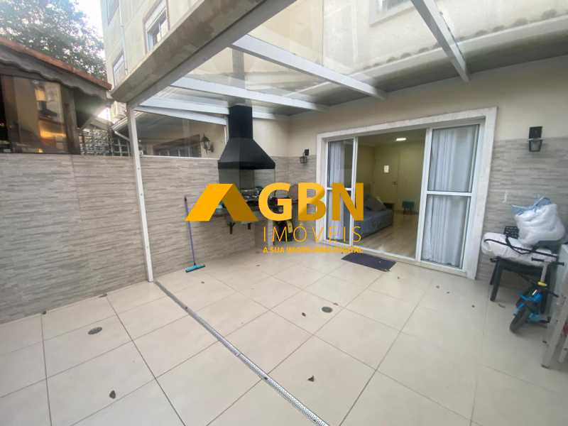 Conheça 962ea14c-90d9-432d-bd69-485baa do imóvel - Casa em Condomínio 3 quartos à venda São Paulo,SP Horto do Ipê - R$ 750.000 - 1111326G - 4 962ea14c-90d9-432d-bd69-485baa - 4