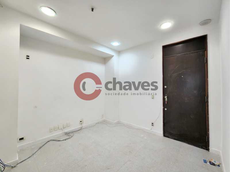 Conheça 20230206_172706 do imóvel - Sala Comercial 42m² para venda e aluguel Rua da Assembléia, Centro, Rio de Janeiro - R$ 180.000 - SA0019 - 14 20230206_172706 - 14