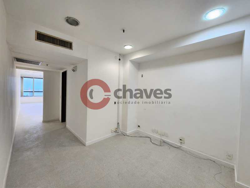 Conheça 20230206_172716 do imóvel - Sala Comercial 42m² para venda e aluguel Rua da Assembléia, Centro, Rio de Janeiro - R$ 180.000 - SA0019 - 12 20230206_172716 - 12