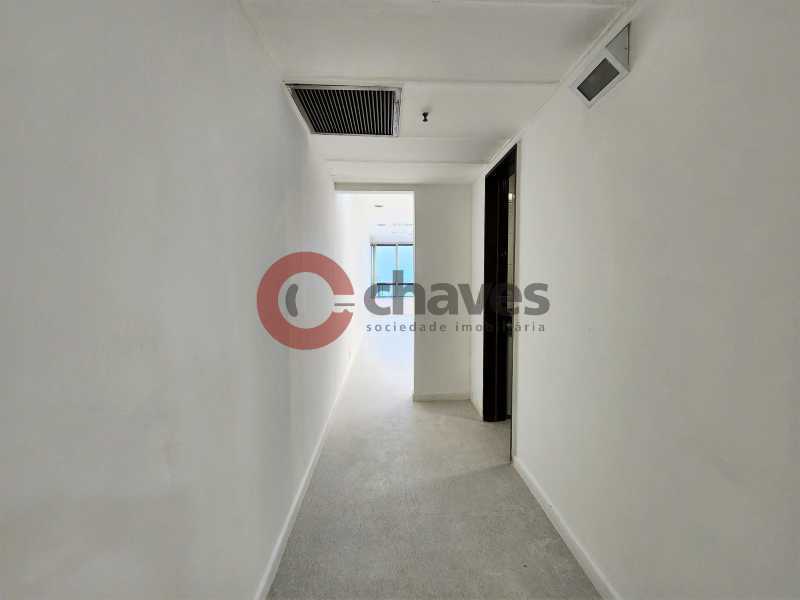 Conheça 20230206_172734 do imóvel - Sala Comercial 42m² para venda e aluguel Rua da Assembléia, Centro, Rio de Janeiro - R$ 180.000 - SA0019 - 15 20230206_172734 - 15