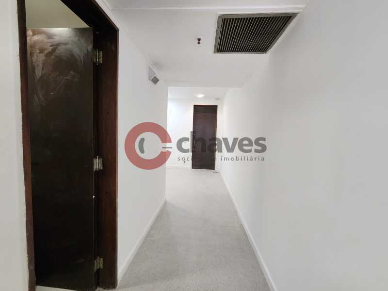 Conheça 20230206_172748 do imóvel - Sala Comercial 42m² para venda e aluguel Rua da Assembléia, Centro, Rio de Janeiro - R$ 180.000 - SA0019 - 16 20230206_172748 - 16