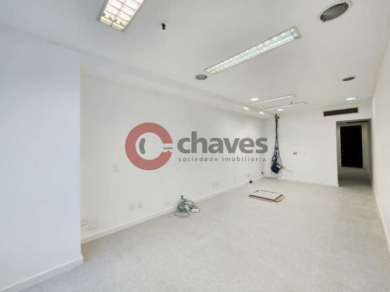 Conheça 20230206_173116 do imóvel - Sala Comercial 42m² para venda e aluguel Rua da Assembléia, Centro, Rio de Janeiro - R$ 180.000 - SA0019 - 6 20230206_173116 - 6