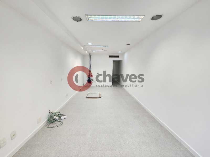 Conheça 20230206_173120 do imóvel - Sala Comercial 42m² para venda e aluguel Rua da Assembléia, Centro, Rio de Janeiro - R$ 180.000 - SA0019 - 5 20230206_173120 - 5