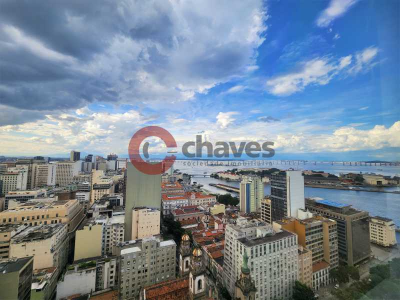 Conheça 20230103_160345 do imóvel - Sala Comercial 42m² para venda e aluguel Rua da Assembléia, Centro, Rio de Janeiro - R$ 180.000 - SA0019 - 8 20230103_160345 - 8