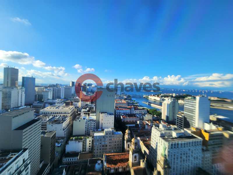 Conheça 20230125_171214 do imóvel - Sala Comercial 42m² para venda e aluguel Rua da Assembléia, Centro, Rio de Janeiro - R$ 180.000 - SA0019 - 11 20230125_171214 - 11