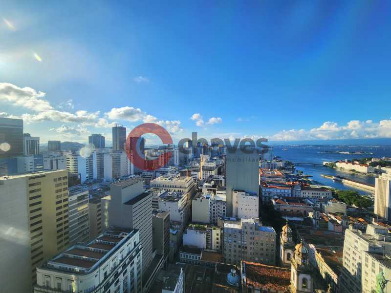 Conheça 20230125_171229 do imóvel - Sala Comercial 42m² para venda e aluguel Rua da Assembléia, Centro, Rio de Janeiro - R$ 180.000 - SA0019 - 10 20230125_171229 - 10