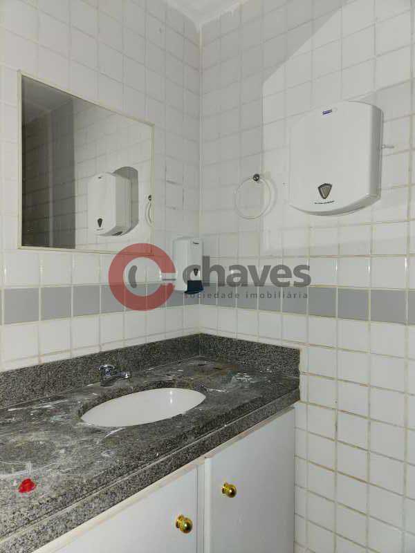 Conheça 20230103_160441 do imóvel - Sala Comercial 42m² para venda e aluguel Rua da Assembléia, Centro, Rio de Janeiro - R$ 180.000 - SA0019 - 17 20230103_160441 - 17