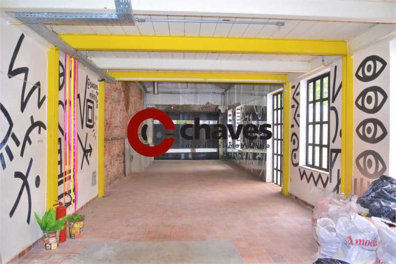 Conheça CSC_6767 do imóvel - Loja 162m² para alugar Gávea, Rio de Janeiro - R$ 25.000 - CILJ00002 - 6 CSC_6767 - 6