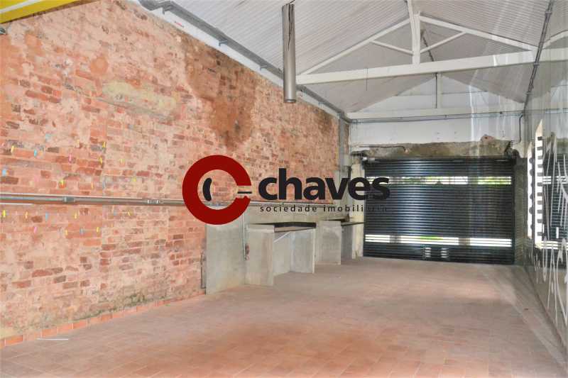 Conheça CSC_6774 do imóvel - Loja 162m² para alugar Gávea, Rio de Janeiro - R$ 25.000 - CILJ00002 - 7 CSC_6774 - 7