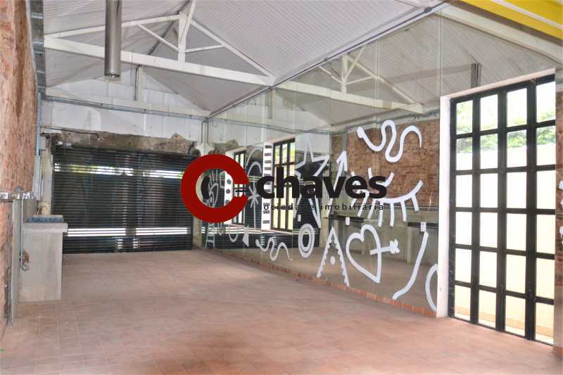 Conheça CSC_6776 do imóvel - Loja 162m² para alugar Gávea, Rio de Janeiro - R$ 25.000 - CILJ00002 - 8 CSC_6776 - 8