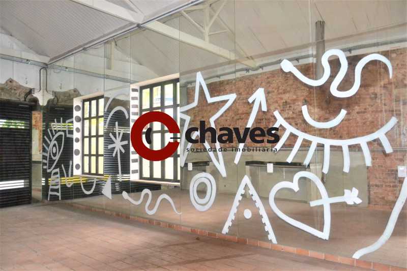 Conheça CSC_6778 do imóvel - Loja 162m² para alugar Gávea, Rio de Janeiro - R$ 25.000 - CILJ00002 - 9 CSC_6778 - 9