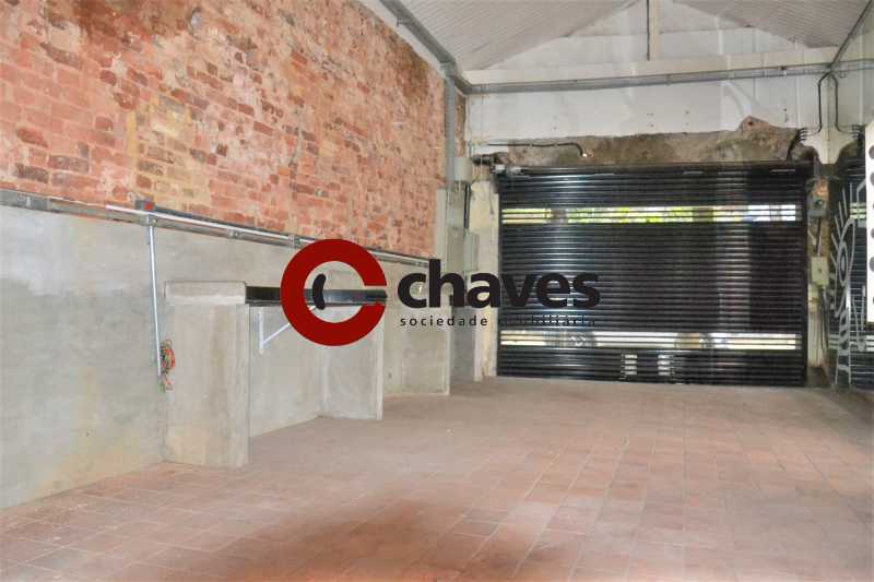 Conheça CSC_6782 do imóvel - Loja 162m² para alugar Gávea, Rio de Janeiro - R$ 25.000 - CILJ00002 - 12 CSC_6782 - 12