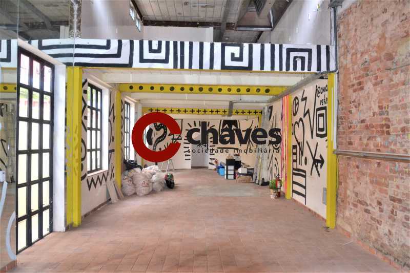 Conheça CSC_6790 do imóvel - Loja 162m² para alugar Gávea, Rio de Janeiro - R$ 25.000 - CILJ00002 - 4 CSC_6790 - 4