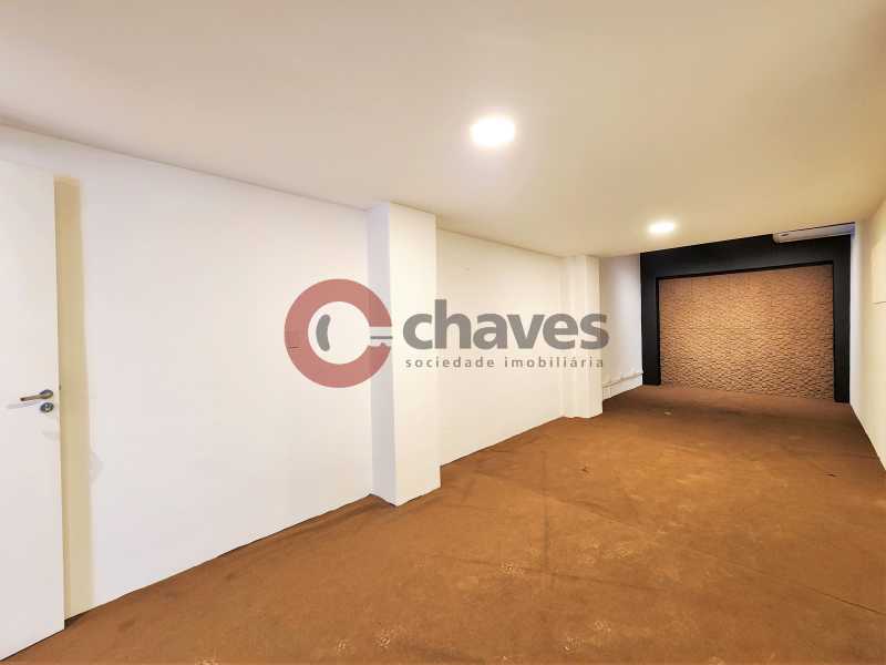 Conheça 3 do imóvel - Conjunto de Salas para venda e aluguel Centro, Rio de Janeiro - R$ 1.400.000 - CICS00001 - 8 3 - 8