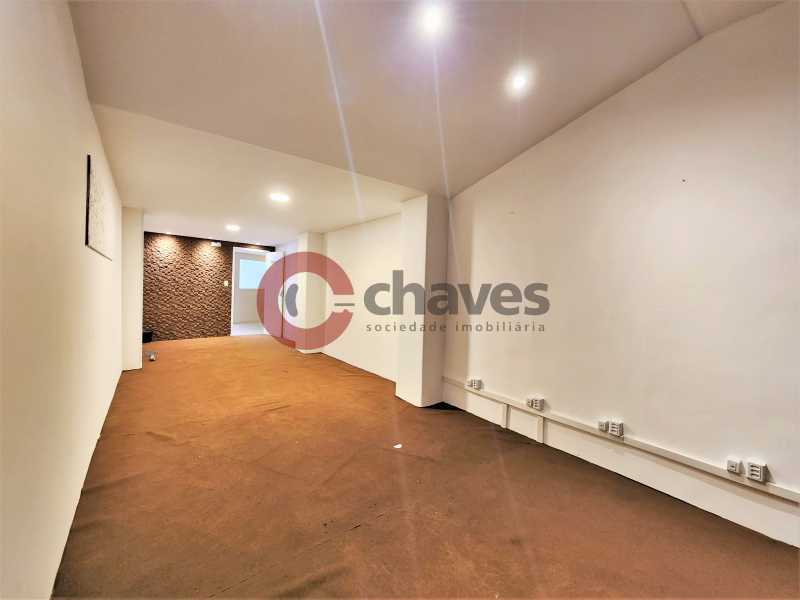 Conheça 4 do imóvel - Conjunto de Salas para venda e aluguel Centro, Rio de Janeiro - R$ 1.400.000 - CICS00001 - 9 4 - 9