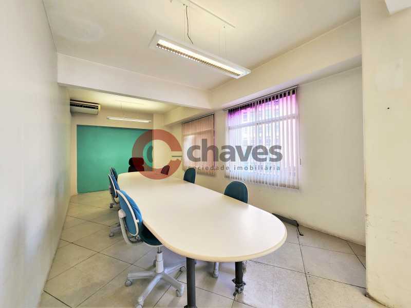 Conheça 5 do imóvel - Conjunto de Salas para venda e aluguel Centro, Rio de Janeiro - R$ 1.400.000 - CICS00001 - 10 5 - 10