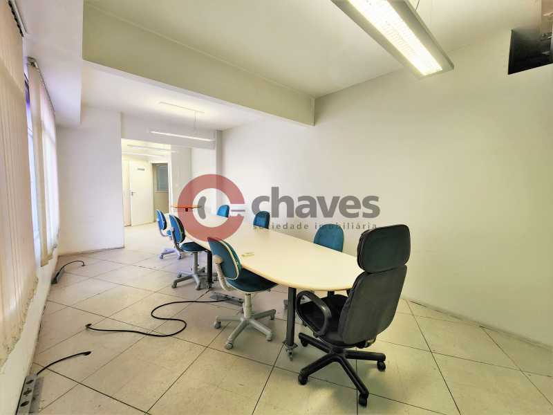 Conheça 6 do imóvel - Conjunto de Salas para venda e aluguel Centro, Rio de Janeiro - R$ 1.400.000 - CICS00001 - 11 6 - 11