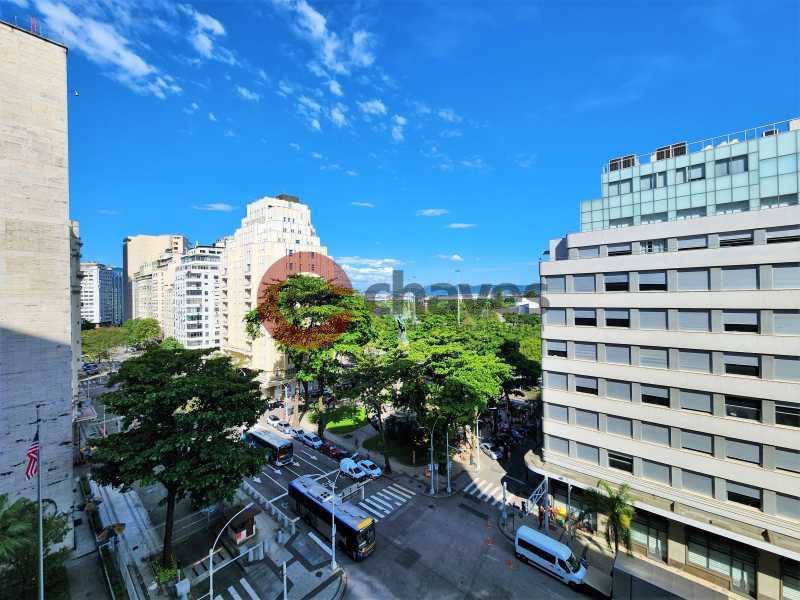 Conheça 7 do imóvel - Conjunto de Salas para venda e aluguel Centro, Rio de Janeiro - R$ 1.400.000 - CICS00001 - 5 7 - 5