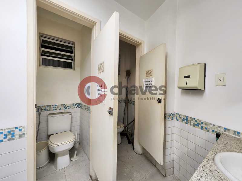 Conheça 20230103_152106 do imóvel - Conjunto de Salas para venda e aluguel Centro, Rio de Janeiro - R$ 1.400.000 - CICS00001 - 14 20230103_152106 - 14