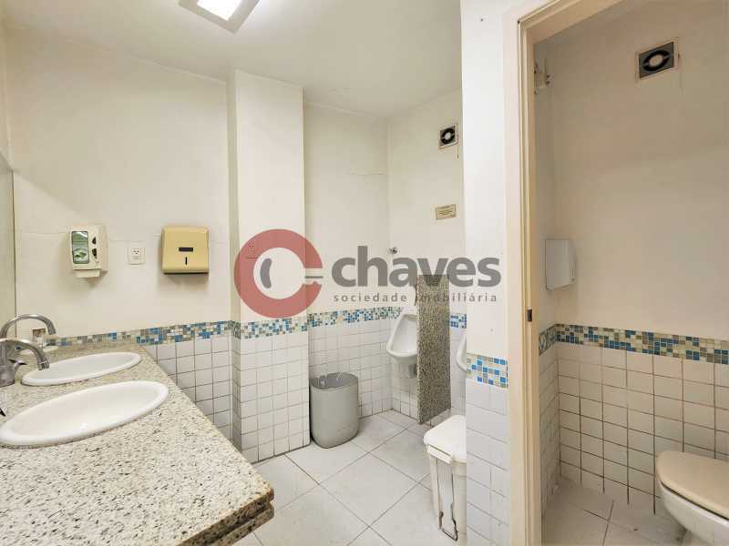 Conheça 20230103_152217 do imóvel - Conjunto de Salas para venda e aluguel Centro, Rio de Janeiro - R$ 1.400.000 - CICS00001 - 16 20230103_152217 - 16